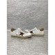 Golden Goose / Top Edition BALLSTAR Dirty Shoes