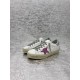 Golden Goose / Top Edition BALLSTAR Dirty Shoes