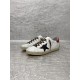 Golden Goose / Top Edition BALLSTAR Dirty Shoes