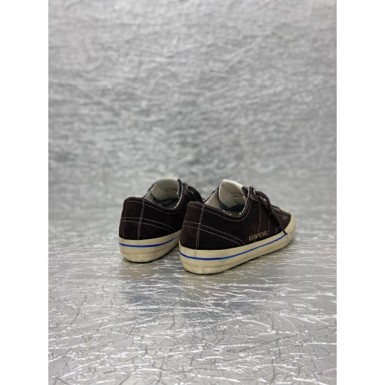 Golden Goose / Top Edition BALLSTAR Dirty Shoes