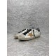 Golden Goose / Top Edition BALLSTAR Dirty Shoes