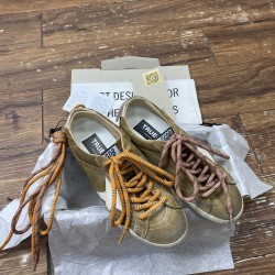 Golden Goose / Top Edition BALLSTAR Dirty Shoes