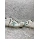 Golden Goose / Top Edition BALLSTAR Dirty Shoes