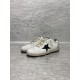 Golden Goose / Top Edition BALLSTAR Dirty Shoes