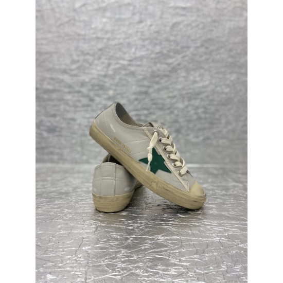 Golden Goose / Top Edition BALLSTAR Dirty Shoes