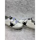 Golden Goose / Top Edition BALLSTAR Dirty Shoes