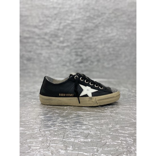 Golden Goose / Top Edition BALLSTAR Dirty Shoes