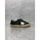 Golden Goose / Top Edition BALLSTAR Dirty Shoes