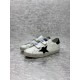 Golden Goose / Top Edition BALLSTAR Dirty Shoes