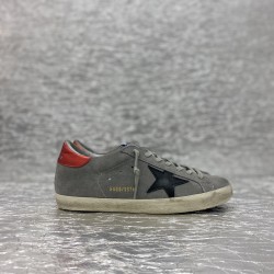 Golden Goose / Top Edition BALLSTAR Dirty Shoes