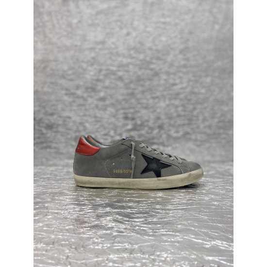 Golden Goose / Top Edition BALLSTAR Dirty Shoes