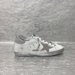 Golden Goose / Top Edition BALLSTAR Dirty Shoes