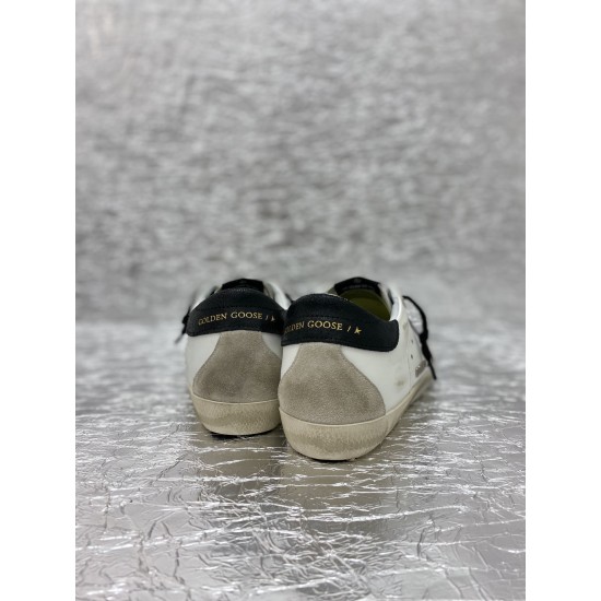 Golden Goose / Top Edition BALLSTAR Dirty Shoes