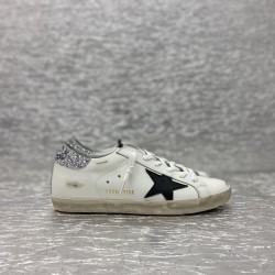 Golden Goose / Top Edition BALLSTAR Dirty Shoes