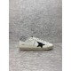 Golden Goose / Top Edition BALLSTAR Dirty Shoes