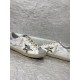 Golden Goose / Top Edition BALLSTAR Dirty Shoes