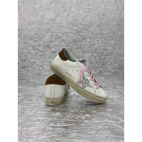 Golden Goose / Top Edition BALLSTAR Dirty Shoes