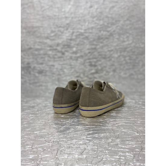 Golden Goose / Top Edition BALLSTAR Dirty Shoes