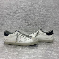 Golden Goose / Top Edition BALLSTAR Dirty Shoes