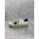 Golden Goose / Top Edition BALLSTAR Dirty Shoes