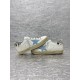 Golden Goose / Top Edition BALLSTAR Dirty Shoes