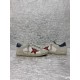 Golden Goose / Top Edition BALLSTAR Dirty Shoes