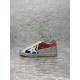 Golden Goose / Top Edition BALLSTAR Dirty Shoes