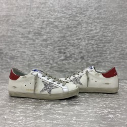 Golden Goose / Top Edition BALLSTAR Dirty Shoes