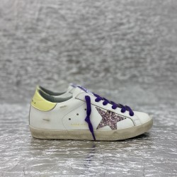 Golden Goose / Top Edition BALLSTAR Dirty Shoes