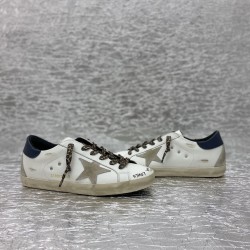 Golden Goose / Top Edition BALLSTAR Dirty Shoes