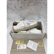 Golden Goose / Top Edition BALLSTAR Dirty Shoes