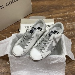 Golden Goose / Top Edition BALLSTAR Dirty Shoes