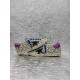 Golden Goose / Top Edition BALLSTAR Dirty Shoes