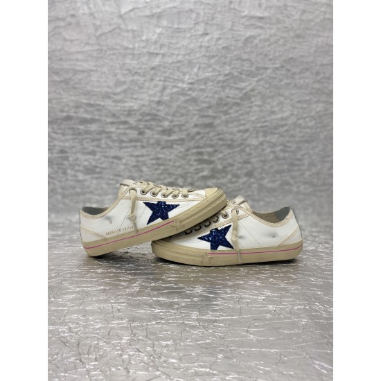 Golden Goose / Top Edition BALLSTAR Dirty Shoes