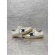 Golden Goose / Top Edition BALLSTAR Dirty Shoes