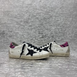 Golden Goose / Top Edition BALLSTAR Dirty Shoes