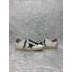 Golden Goose / Top Edition BALLSTAR Dirty Shoes
