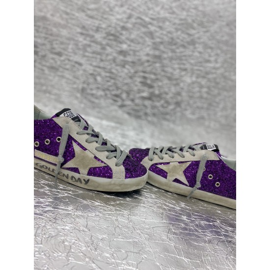 Golden Goose / Top Edition BALLSTAR Dirty Shoes