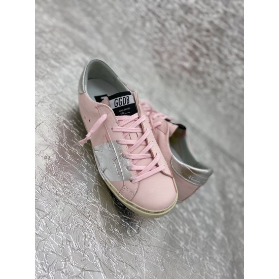 Golden Goose / Top Edition BALLSTAR Dirty Shoes