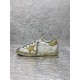 Golden Goose / Top Edition BALLSTAR Dirty Shoes