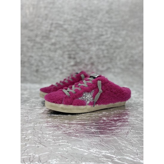 Golden Goose / Top Edition BALLSTAR Dirty Shoes