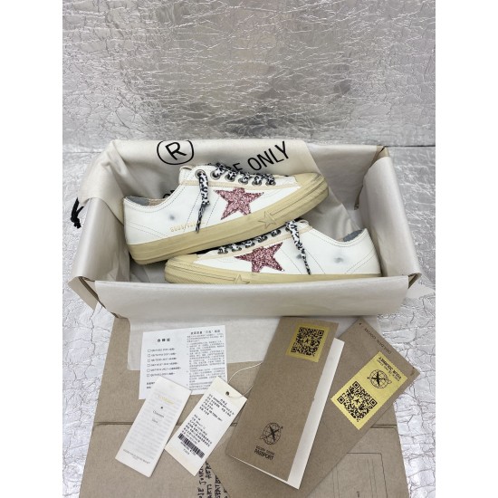 Golden Goose / Top Edition BALLSTAR Dirty Shoes