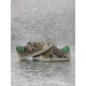Golden Goose / Top Edition BALLSTAR Dirty Shoes