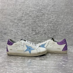 Golden Goose / Top Edition BALLSTAR Dirty Shoes