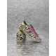 Golden Goose / Top Edition BALLSTAR Dirty Shoes