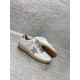 Golden Goose / Top Edition BALLSTAR Dirty Shoes