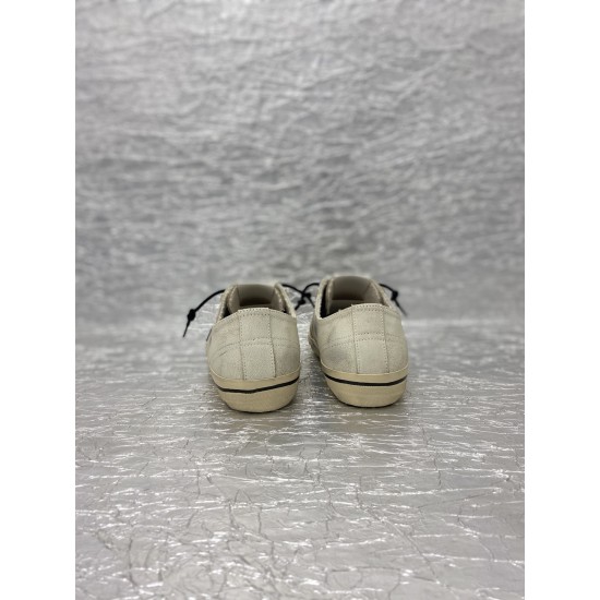 Golden Goose / Top Edition BALLSTAR Dirty Shoes