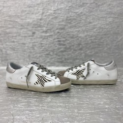 Golden Goose / Top Edition BALLSTAR Dirty Shoes