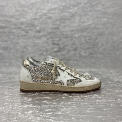 Golden Goose / Top Edition BALLSTAR Dirty Shoes