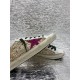 Golden Goose / Top Edition BALLSTAR Dirty Shoes